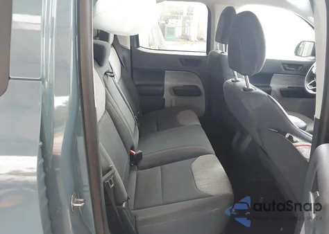 2023 Ford Maverick Xlt from USA, damaged, VIN 3FTTW8E92PRA08080